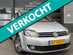 Volkswagen Golf Plus - 1.4 TSI Trendline|Automaat|Onderhoudboekje|Nette Auto