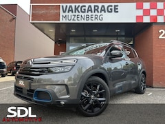 Citroën C5 Aircross - 1.6 Plug-in Hybrid 225 Shine // FULL LED // PANO/SCHUIFKANTELDAK // MEMORY SEAT + MASSAGE