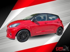 Hyundai i10 - 1.0 Comfort | NWE APK | CARPLAY | AIRCO | CRUISE