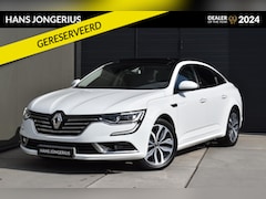 Renault Talisman - TCe 160 EDC Intens | AUTOMAAT | SCHUIF/KANTELDAK | STOELVERWARMING | NAVI | CRUISE CONTROL