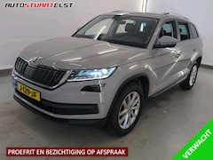 Skoda Kodiaq - 1.5 Edition NL-Auto| 1e Eigenaar| NAP| Camera| 150PK| Navi| Carplay|