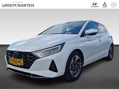 Hyundai i20 - 1.0 T-GDI Premium