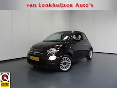 Fiat 500 - 0.9 TwinAir Turbo Popstar AIRCO/LMV