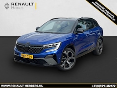Renault Austral - 1.2 mild hybrid 160 X-tronic techno esprit Alpine CAMERA / PANO / 1.800KG TREKGEWICHT / NA