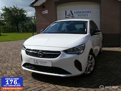 Opel Corsa - 1.2 Edition