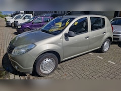 Dacia Sandero - 1.2