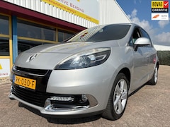 Renault Scénic - 1.2 TCe Collection