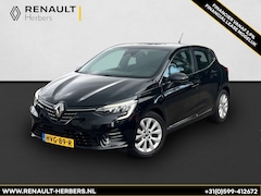 Renault Clio - 1.0 TCe Intens NAVI / ECC / CAMERA / PDC
