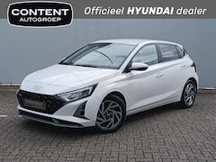 Hyundai i20 - 1.0 T-GDI 48V MHEV 100pk Premium