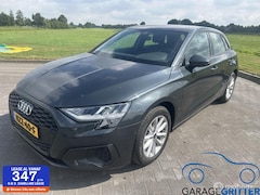 Audi A3 Sportback - 30 TFSI Pro Line