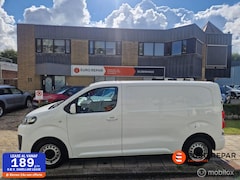 Citroën Jumpy - bestel 2.0 BlueHDI 120 Business M S&S btw auto