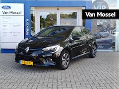 Renault Clio - 1.6 E-Tech Hybrid 140 Zen | Navigatie | Dodehoeksensoren | Climate Control