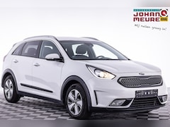 Kia Niro - 1.6 GDi Hybrid DynamicLine | NAVI | Half LEDER | PDC