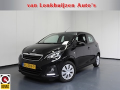 Peugeot 108 - 1.0 e-VTi Active AIRCO/BLUETOOTH