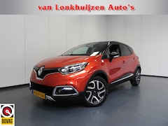 Renault Captur - 1.2 TCe Aut. Helly Hansen NAVI/CAMERA/CLIMA/17"LMV