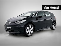 Volkswagen ID.3 - Pure Oranje Edition 52 kWh | Fiscaal voordeel | Stoelverwarming | Steunhaak | Android Auto