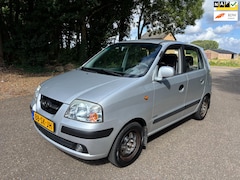 Hyundai Atos - 1.1i Dynamic Cool First Edition | Airco | APK 11-2025 Export