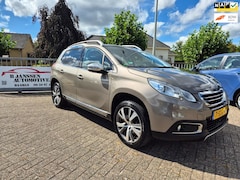 Peugeot 2008 - 1.6 VTi Féline met Pack Premium Plus