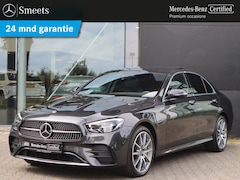 Mercedes-Benz E-klasse - 300 e AMG line