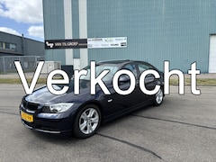 BMW 3-serie - 318i Business Line 6-Bak 130 PK