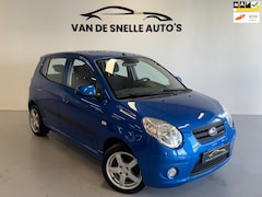 Kia Picanto - 1.0 Seven AIRCO/NAP/BLUETOOTH
