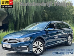 Volkswagen Passat Variant - 1.4 TSI PHEV GTE BUSINESS CAMERA | MASSAGE | TREKHAAK