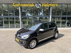 Volkswagen Up! - 1.0 take up BlueMotion | AIRCO | NAVIGATIE | STOELVERWARMING | LM VELGEN