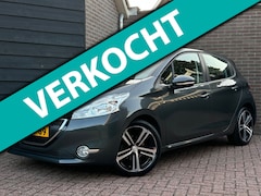 Peugeot 208 - 1.2 e-VTi Envy | Automaat | Navi | Cruise | PDC | NAP