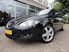 SEAT Leon - 1.6 Stylance