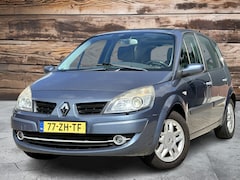 Renault Scénic - 2.0-16V Tech Line | Nieuw APK | Navi | Bluetooth | Xenon | Automaat