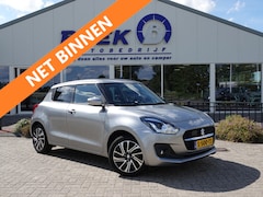 Suzuki Swift - 1.2 Style Smart Hybrid ADAPT. CRUISE | LMV | NAVI | ECC | CAMERA