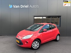 Ford Ka - 1.2 Cool & Sound / Airco / 1e Eigenaar