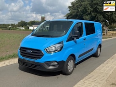 Ford Transit Custom - 320 2.0 TDCI L2H1 Ambiente BELGISCHE AUTO