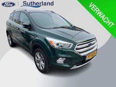 Ford Kuga - 1.5 EcoBoost ST Line 150pk | Trekhaak | 2.000kg trekgewicht | Winterpack