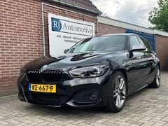 BMW 1-serie - 118I 118i Cent High Exe M Pakket/NAP/AUTOMAAT