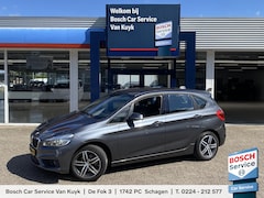 BMW 2-serie Active Tourer - 218i High Executive / Automaat / NL-Auto / 92.000 Km / 1e-Eigenaar / Dealer-Onderhouden /