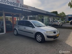 Renault Mégane - 1.4-16V TechRoaD|2005|AIRCO|CRUISE|APK 5-2026