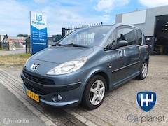 Peugeot 1007 - 1.4 Gentry