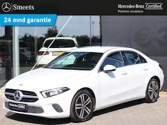 Mercedes-Benz A-klasse - 180 Business Solution Luxury