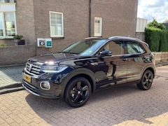 Volkswagen T-Cross - 1.0 TSI Style R LINE digitaal