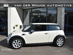 MINI One - 1.4 '09 Airco|LM wielen|Mooi