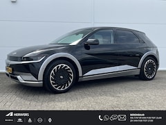 Hyundai IONIQ 5 - Lounge 73kWh / SOH 100% /achterstoelen verwarmd/ Apple Carplay/Android Auto/ cruise contro