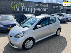 Toyota Aygo - 1.0-12V Cool