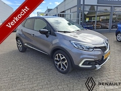Renault Captur - 1.2 TCe Intens