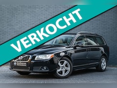 Volvo V70 - 1.6 T4 Nordic