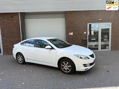 Mazda 6 - 6 1.8 TS|AIRCO|RIJD PERFECT|EXPORT