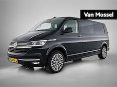 Volkswagen Transporter - 2.0 TDI L2H1 | Airco | Multifunctioneel stuur | Adaptive cruise control | Apple Carplay |