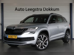 Skoda Kodiaq - 1.5 TSI Sportline Business Trekhaak | Virtual Cockpit | Alcantara | Carplay | Canton | Key