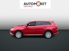 Mitsubishi Outlander - 2.4 PHEV Instyle