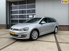 Volkswagen Golf Variant - 1.0 TSI Connected Series
